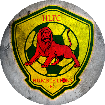 Logo Humble Lions FC